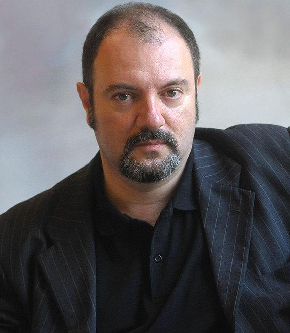 Carlo Lucarelli: «Il caso della Circe? Avrei voluto scriverlo in un mio libro...» 