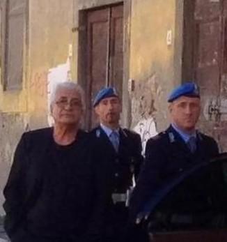 Bancarotta fraudolenta: Doveri esce dal carcere e finisce ai domiciliari 