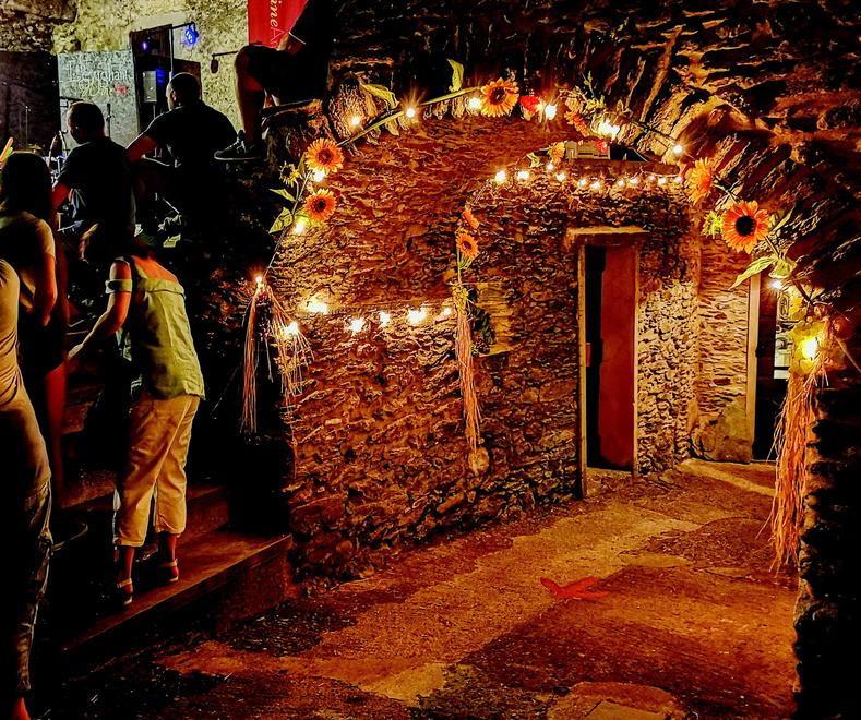 Un fine settimana da bere e da scoprire Levigliani si veste a festa per Wine Art