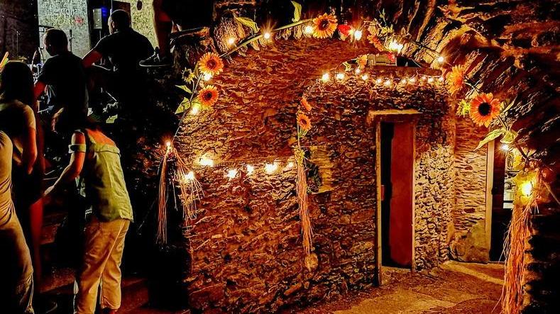 Un fine settimana da bere e da scoprire Levigliani si veste a festa per Wine Art
