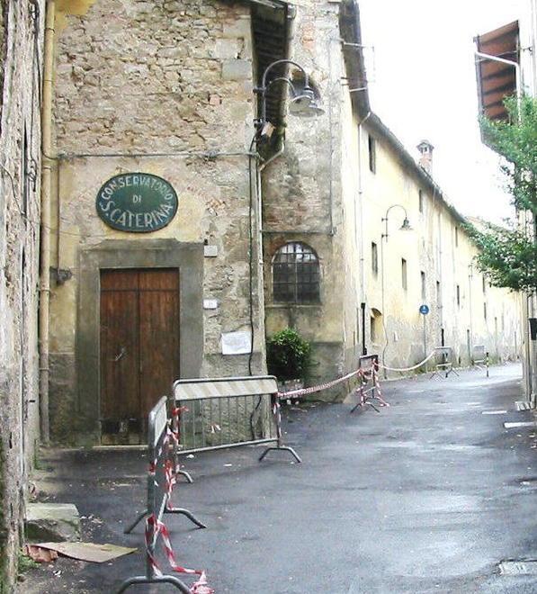 Costerà sei milioni il recupero del Conservatorio S. Caterina 