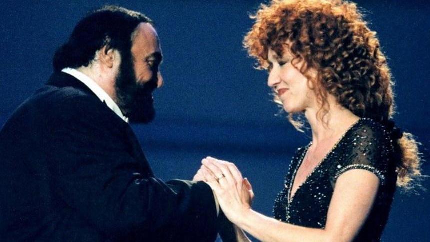 Modena. Dalla grande lirica a Fiorella Mannoia Modena celebra Luciano Pavarotti