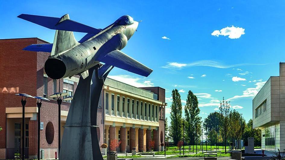 Modena. L’Università e la sua storia: un viaggio emozionante attraverso i luoghi simbolo