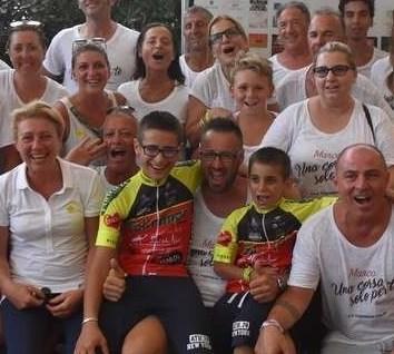 Ciclismo, 180 atleti iscritti al quarto memorial Manfredi