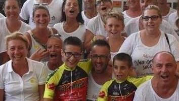 Ciclismo, 180 atleti iscritti al quarto memorial Manfredi