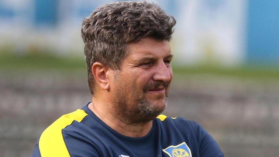 Azzurri, solo una traversa contro il Real Forte Querceta