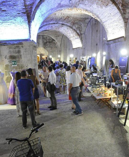 Iscrizioni fino al 18 agosto per la mostra mercato