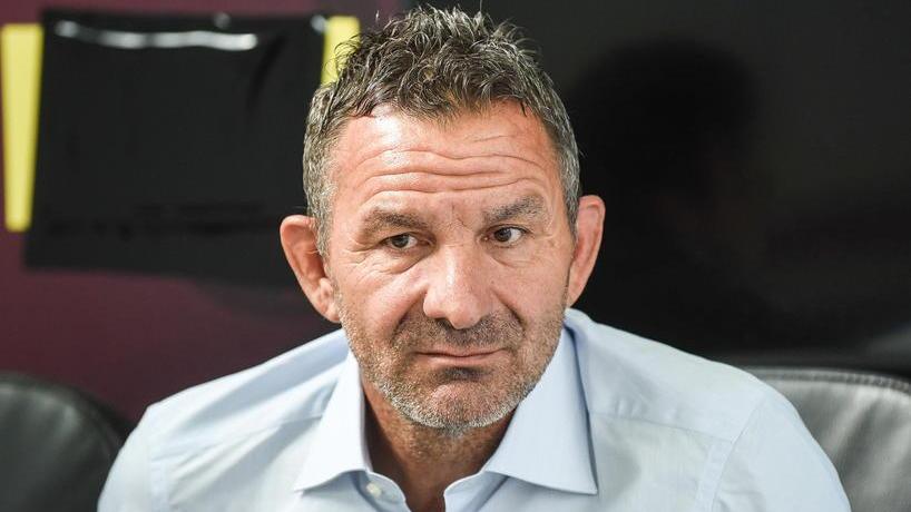 «Bilanci in regola, stadio e settore giovanile: Così riporteremo la Lucchese dove merita»