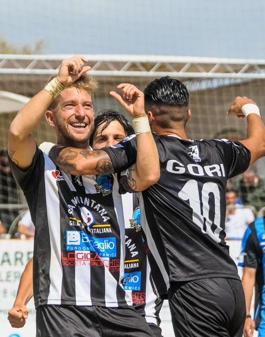 Il Viareggio si gioca il suo destino-scudetto 