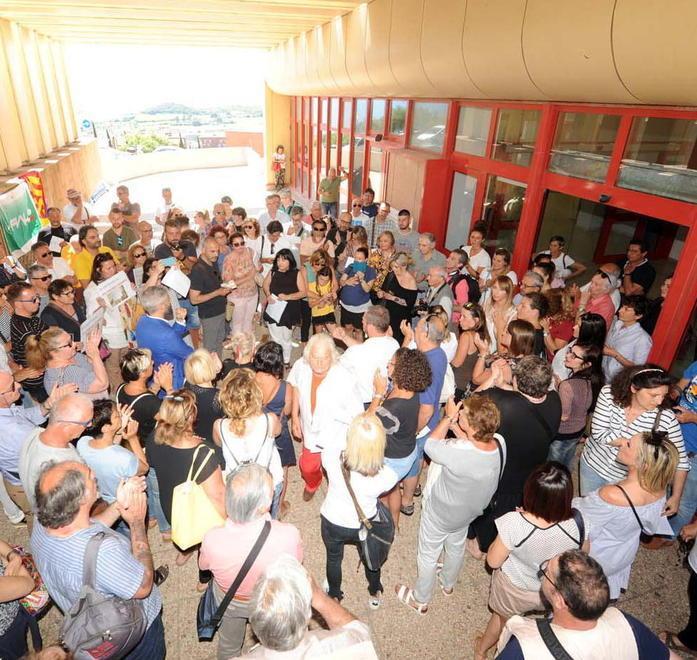 Il Comitato chiede chiarezza «Troppi i passi falsi dell’Asl» 