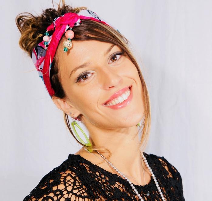 Borsa di studio da 15mila dollari per la cantante Serena Berneschi