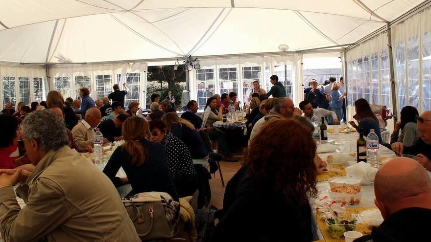 Sagre nel mirino dei tecnici Asl «Nessun pericolo nel piatto»