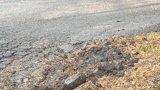 Strade provinciali ko La maggioranza presenta una mozione