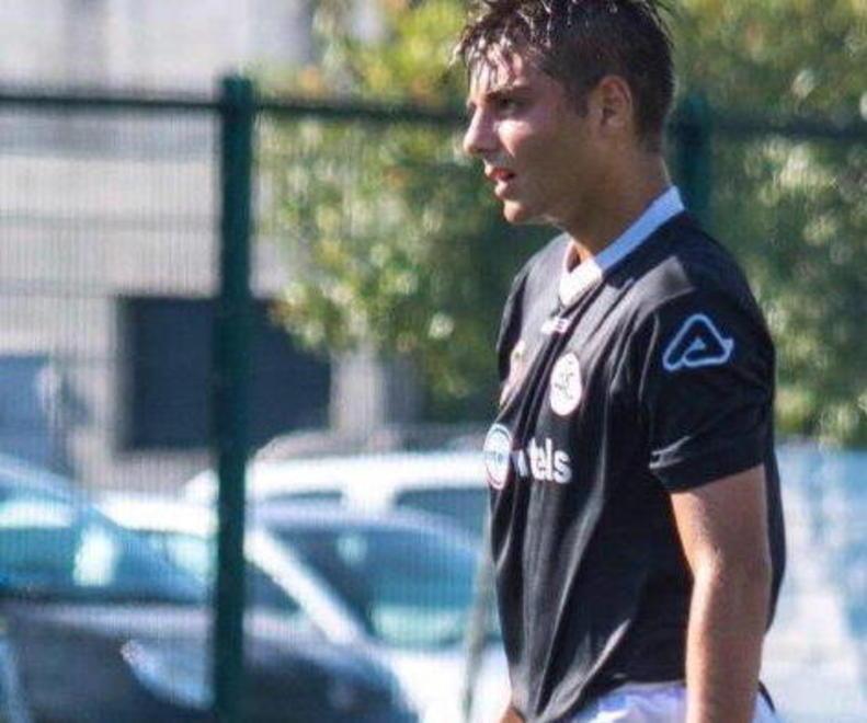 Il Gavorrano affila le armi Dallo Spezia arriva la talentuosa punta Vieri 