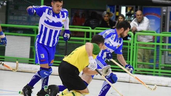 Il Castiglione torna tra le big della serie B