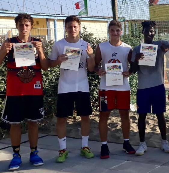 Petrucci al Monte Rosa Trail La gara dei superatleti