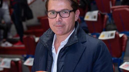 Laudicino: «Con La10, il pallone diventa filosofia sportiva»