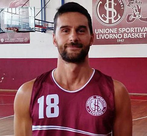 Armillei torna all’US Livorno Libertas Liburna alla finestra 
