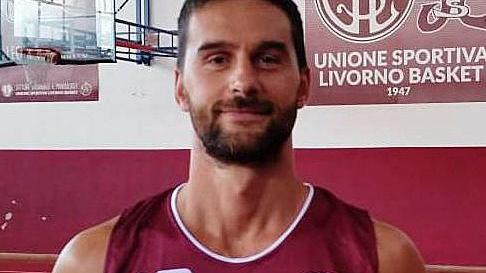 Armillei torna all’US Livorno Libertas Liburna alla finestra
