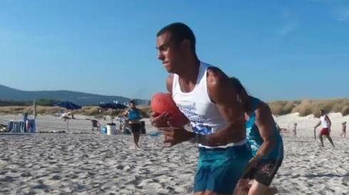 Torneo Varani, 200 piccoli atleti nella notte delle Spiagge Bianche