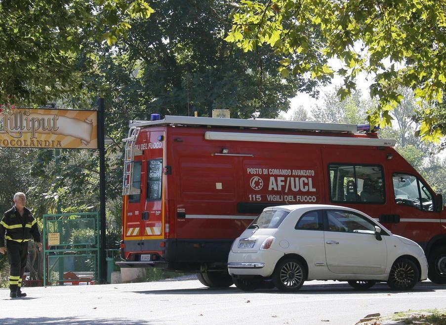 Ritrovato cadavere il commerciante scomparso dopo aver abbandonato l’auto 