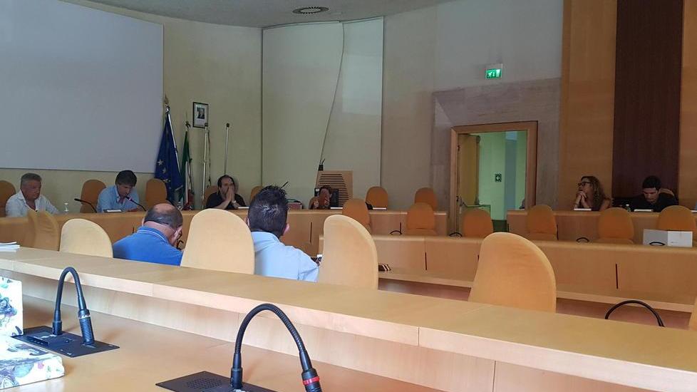 Ancora 148mila euro in meno dallo Stato