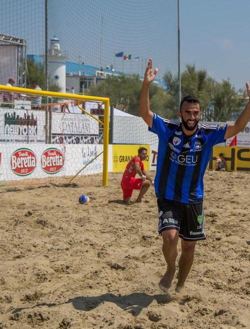 Poule scudetto al via da oggi primo avversario il Catanzaro