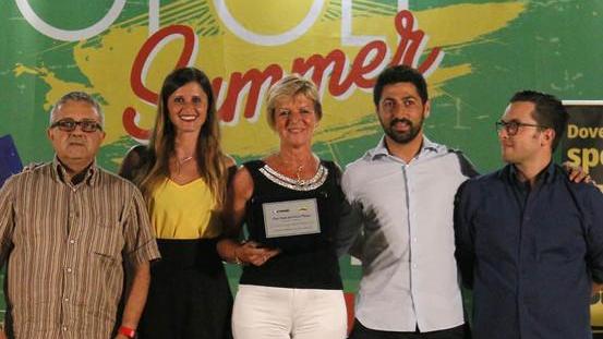 Un anno di successi: la magica serata di Eliopoli Storie di gol e di passione