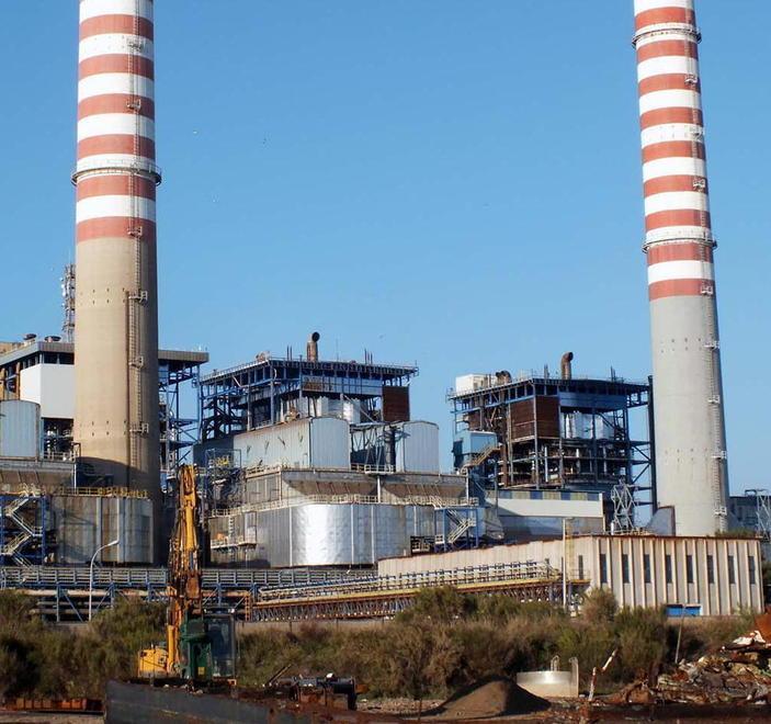 Investitori pistoiesi a Piombino per il futuro di Tor del Sale 