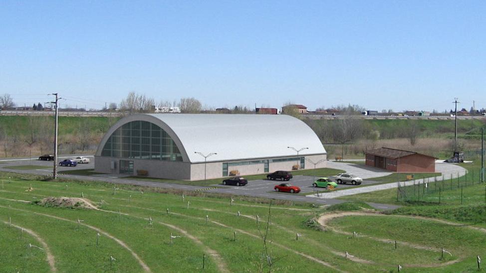 Nuova palestra entro un anno per tutte le società sportive