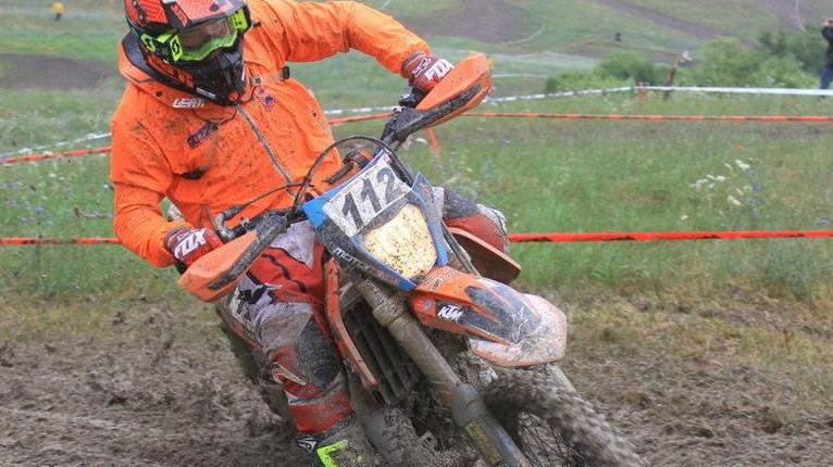 Trofeo Sport a Castellarano, il modenese Rossi si fa onore