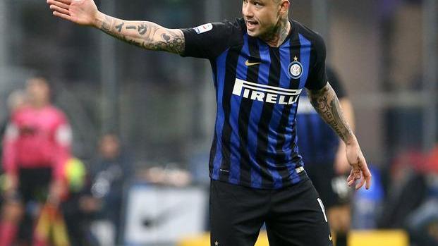Nainggolan vola verso il Cagliari Napoli: pista Zaha