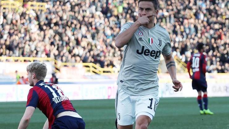 Dybala congela la Juventus: andrà allo United solo con uno stipendio da 20 milioni