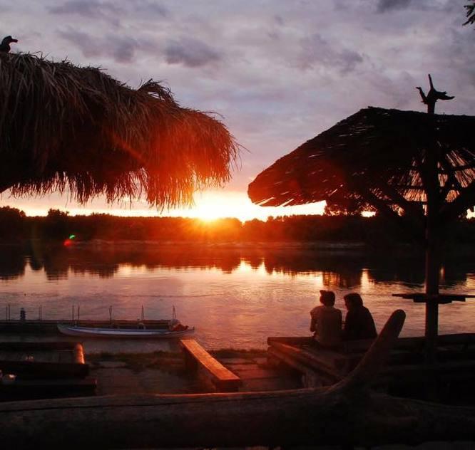 Sul Grande Fiume concerti all’alba in un bagno di suoni 
