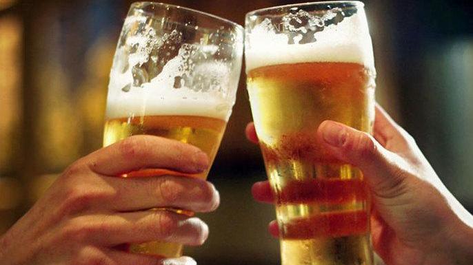 Torna a Busana “Chicken and Beer” festa in musica