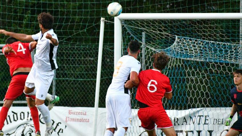 La Reggiana di Alvini piace ma la rosa andrà rinforzata