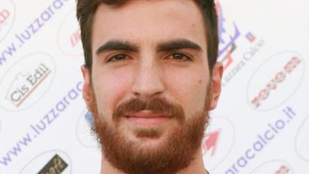 Scappi lascia il Luzzara e torna tra i “pro” Giocherà nel Rimini