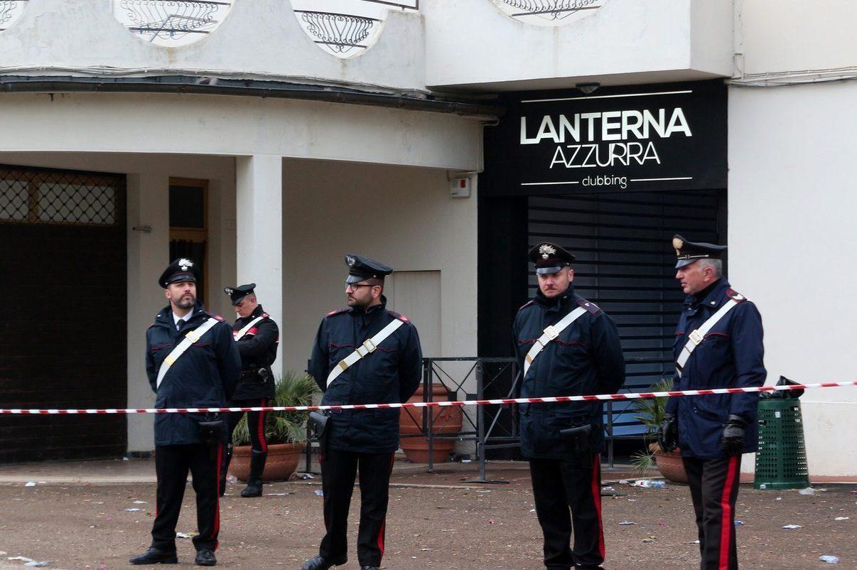 Strage di Corinaldo, il 13 marzo processo alla banda dei modenesi