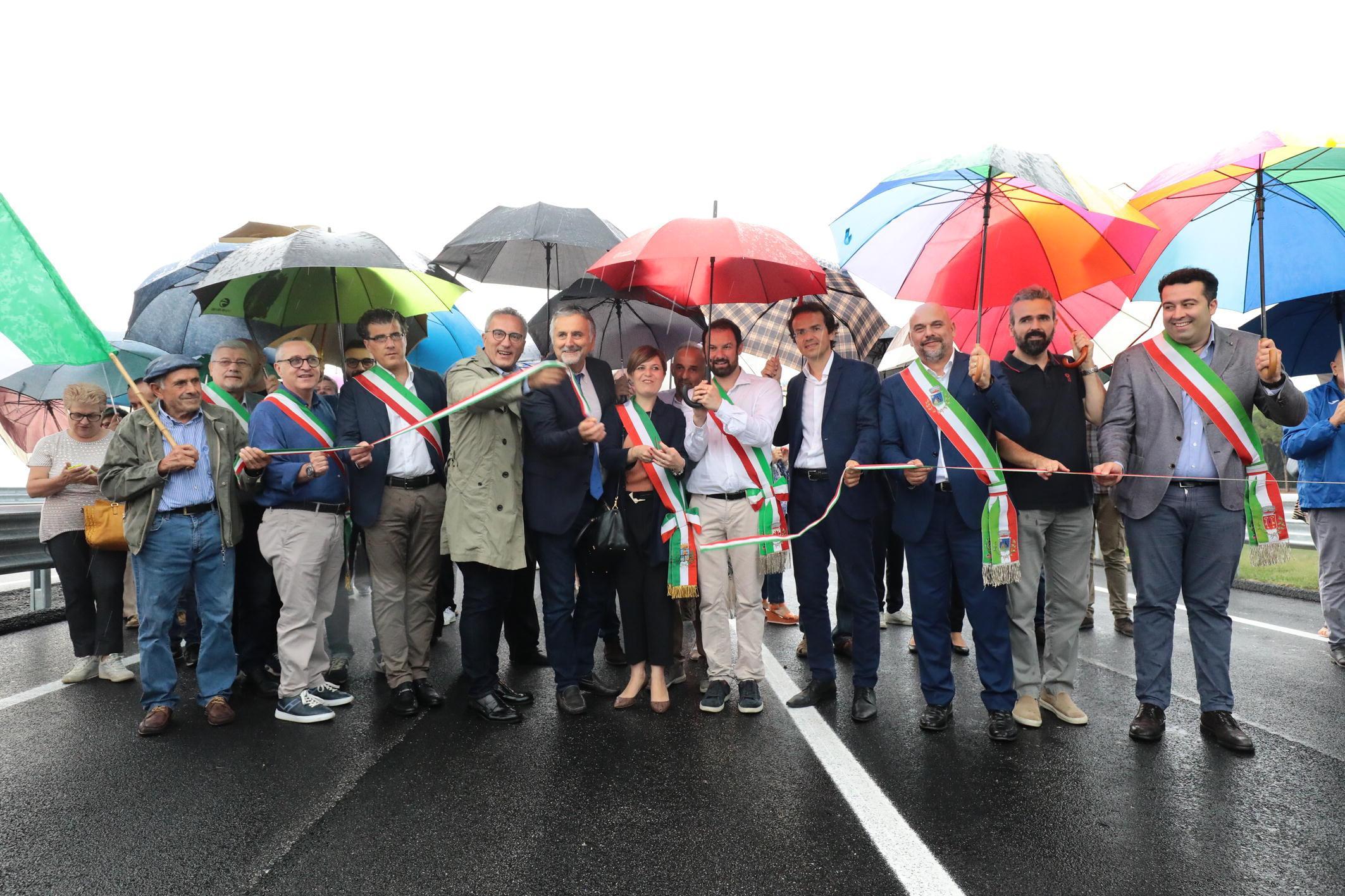 Tra cantieri e progetti, l'Empolese-Valdelsa si muove