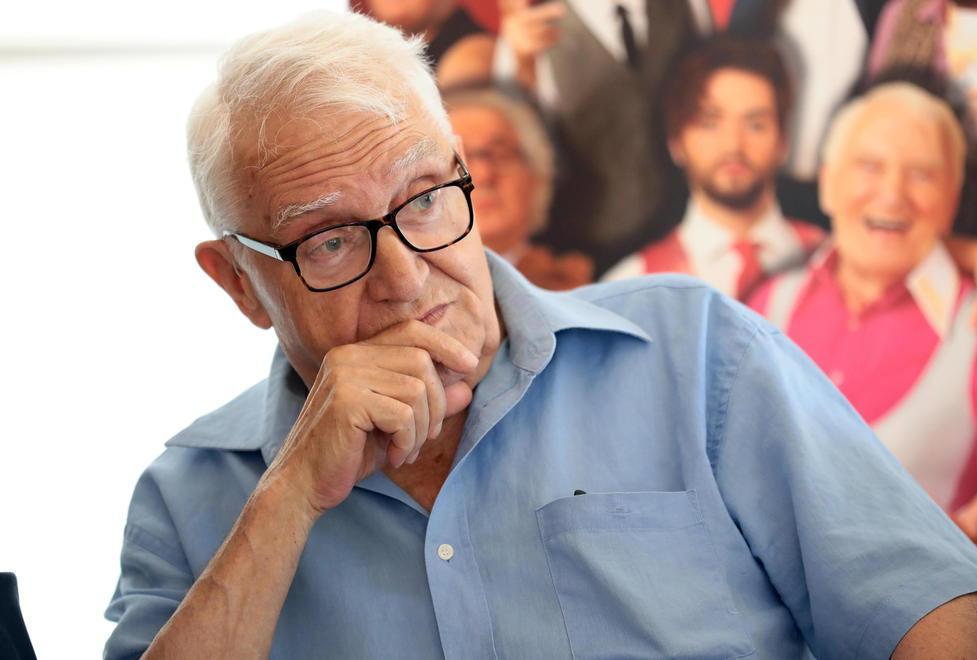 Sergio Forconi