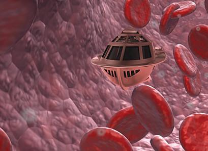 La scuola Sant'Anna sperimenta i farmaci-robot, ecco il viaggio nel corpo umano 