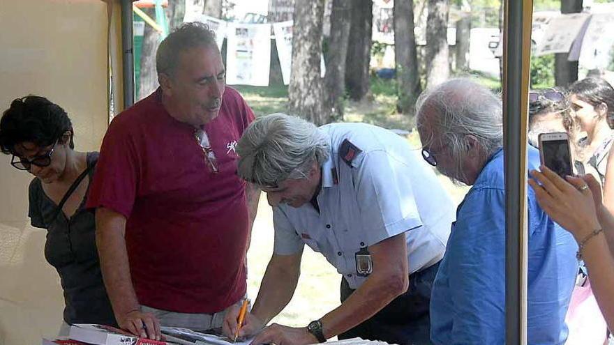 Parco Ricortola, revocata la concessione alla Cerbaja