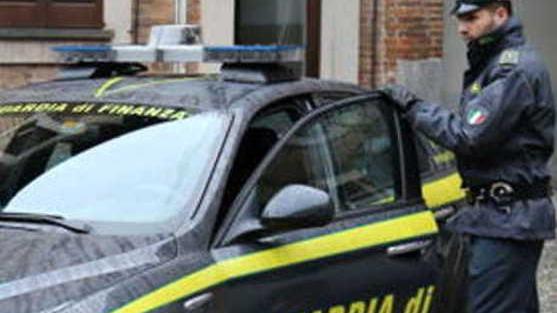 Tre allievi finanzieri di rinforzo ad agosto