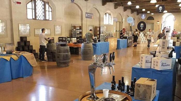 In alto i boccali Pontremoli pronta a scoprire i mille volti della birra artigianale