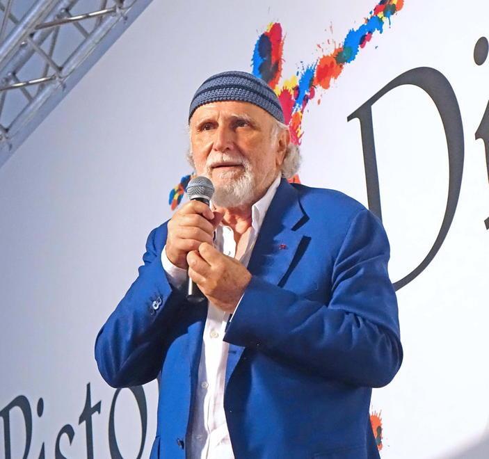 “Fino al cuore della rivolta” Moni Ovadia parla di Levi