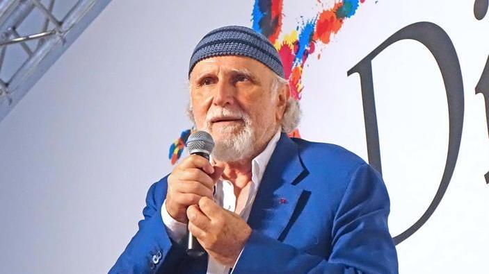 “Fino al cuore della rivolta” Moni Ovadia parla di Levi