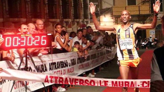 Tutto pronto per la notte di “Attraverso le mura”