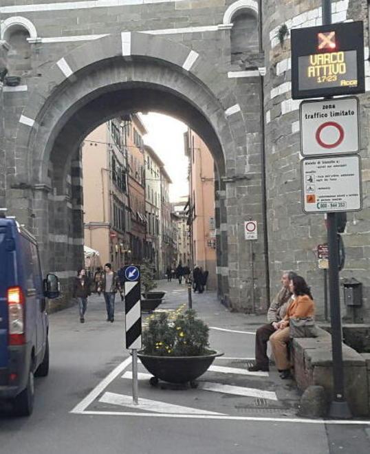 Confcommercio all’attacco «I varchi sono stati un errore» 