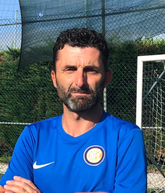 Tutto pronto in casa Tau per la nuova stagione della Scuola Calcio Inter