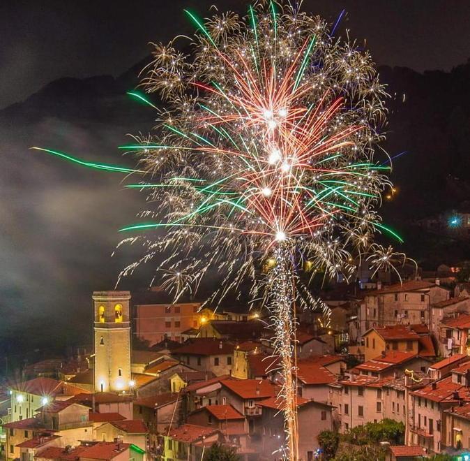 Una carrellata di appuntamenti per la notte più lunga di Levigliani 